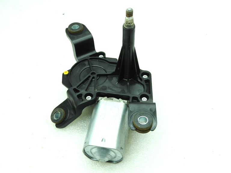 ORIGINĀLS Opel Meriva B aizmugurējā vējstikla tīrītāja motors Aizmugurējā stikla tīrītāja motors 13282361