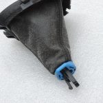 Oriģināls Opel Meriva B pārnesumu pārslēgšanas bagāžnieks ar 5 pakāpju manuālās pārnesumkārbas pogu 95507007