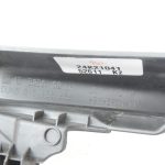 Oriģināls Opel Meriva B Priekšējā kreisā sēdekļa ārējā sliede 13323602