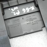 Oriģinālais Opel Meriva B ugunsdzēšamā aparāta turētājs zem vadītāja sēdekļa 13283485