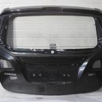 Opel Meriva B bagāžnieka vāks bez stikla 13330713 13408769 22C / GAR