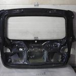 Opel Meriva B bagāžnieka vāks bez stikla 13330713 13408769 22C / GAR