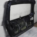 Opel Meriva B bagāžnieka vāks bez stikla 13330713 13408769 22C / GAR