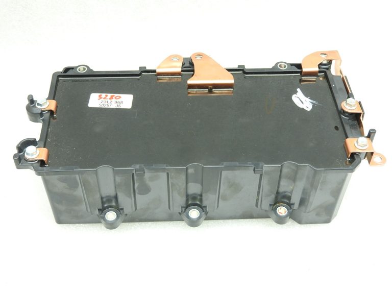 Daļas invertoram Toyota Lexus Kondensators DC 750 V + DC 420 V
