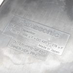 Daļas invertoram Toyota Lexus Kondensators DC 750 V + DC 420 V