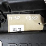Vārstu vāks Mazda 6 GG GY 1.8i 2.0i 2.3i LF2210210C