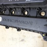 Vārstu vāks Mazda 6 GG GY 1.8i 2.0i 2.3i LF2210210C