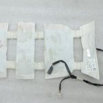 Oriģinālais Mazda 6 GJ/GL Priekšējā kreisā vadītāja sēdekļa spilvena sildelements GHK38816X