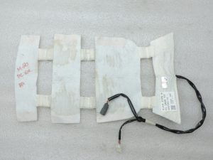 Oriģinālais Mazda 6 GJ/GL Priekšējā kreisā vadītāja sēdekļa spilvena sildelements GHK38816X
