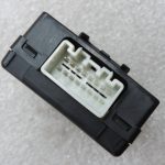 Oriģinālā Mazda 6 GJ/GL Priekšējā labā pasažiera sēdekļa vadības bloks KD4788092