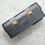 Oriģinālā Mazda 6 GJ/GL Priekšējā labā pasažiera sēdekļa vadības bloks KD4788092
