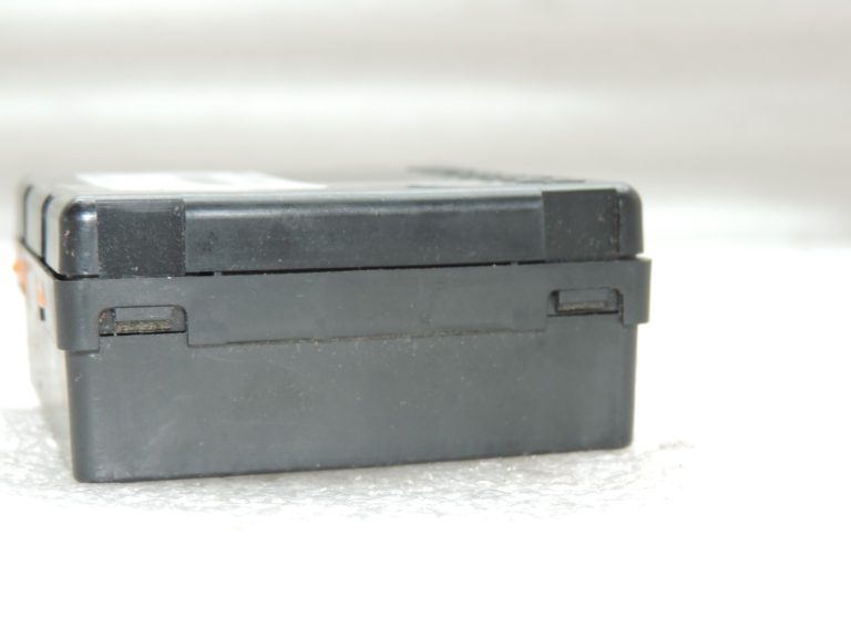 Oriģinālā Mazda 6 GJ/GL Priekšējā labā pasažiera sēdekļa vadības bloks KD4788092