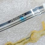 Oriģinālā Mazda 6 GJ/GL Priekšējā labā pasažiera sēdekļa OCS sēdekļa aizņemtības sensors