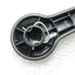 Oriģinālā Mazda 6 GJ priekšējā kreisā vadītāja sēdekļa regulēšanas svira KD4988188