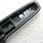 Oriģinālā Mazda 6 GJ priekšējā kreisā vadītāja sēdekļa regulēšanas svira KD4988188