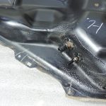 Oriģinālā Mazda 6 GJ/GL 2.2 SkyActiv-D degvielas tvertne GHT242110