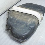 Oriģinālā Mazda 6 GJ/GL 2.2 SkyActiv-D degvielas tvertne GHT242110