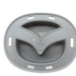 Oriģinālā Mazda 6 GJ Priekšējā radiatora režģa emblēmas turētājs Basic holder GHP950716A