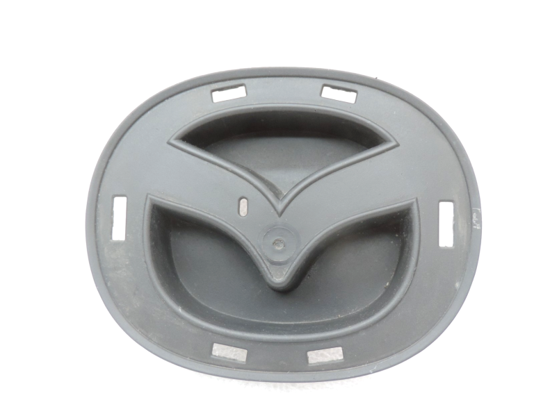 Oriģinālā Mazda 6 GJ Priekšējā radiatora režģa emblēmas turētājs Basic holder GHP950716A