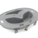 Oriģinālā Mazda 6 GJ Priekšējā radiatora režģa emblēmas turētājs Basic holder GHP950716A