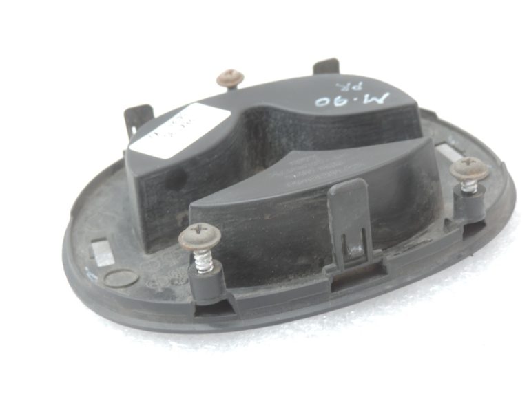 Oriģinālā Mazda 6 GJ Priekšējā radiatora režģa emblēmas turētājs Basic holder GHP950716A