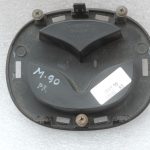 Oriģinālā Mazda 6 GJ Priekšējā radiatora režģa emblēmas turētājs Basic holder GHP950716A