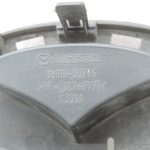 Oriģinālā Mazda 6 GJ Priekšējā radiatora režģa emblēmas turētājs Basic holder GHP950716A