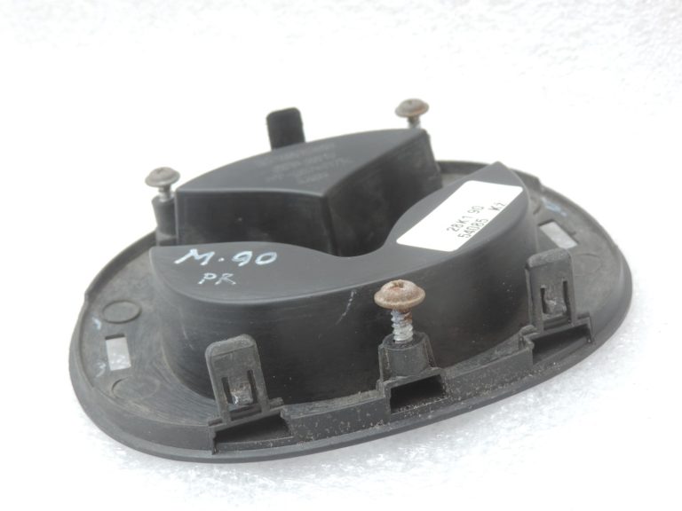 Oriģinālā Mazda 6 GJ Priekšējā radiatora režģa emblēmas turētājs Basic holder GHP950716A