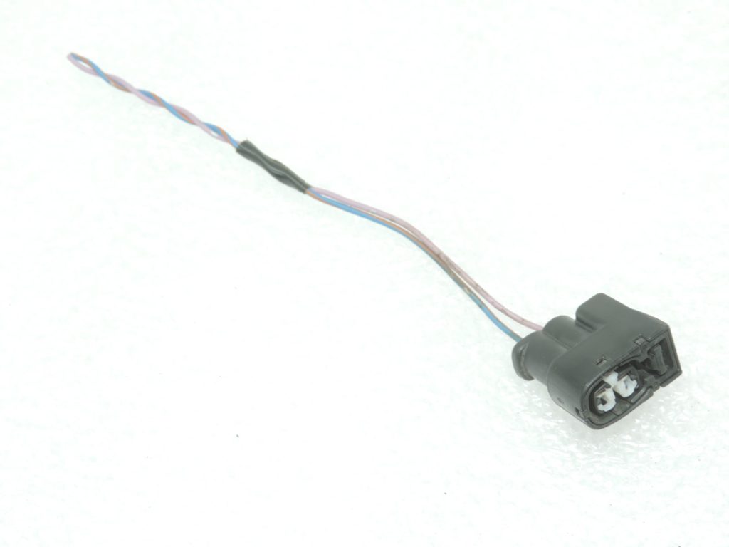 Genuine Mazda 6 GJ Front parking sensor repair cable plug connector