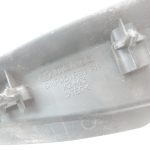 Oriģinālais Mazda 6 GJ vējstikla/ dubļusarga pārsegs Labais GHP951PB1A