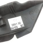 Oriģinālais Mazda 6 GJ vējstikla/ dubļusarga pārsegs Labais GHP951PB1A