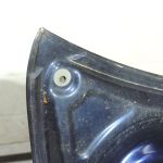2012 Mazda 6 GJ aizmugurējā bagāžnieka vāks 35J Stormy Blue GHY05261X