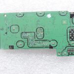 Mercedes W207 W212 W218 Radio vadības bloks A2129007225 Rezerves daļu komponents