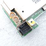 Mercedes W207 W212 W218 Radio vadības bloks A2129007225 Rezerves daļu komponents