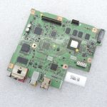 Mercedes W207 W212 W218 Radio vadības bloks A2129007225 Rezerves daļu komponents
