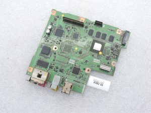 Mercedes W207 W212 W218 Radio vadības bloks A2129007225 Rezerves daļu komponents