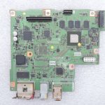 Mercedes W207 W212 W218 Radio vadības bloks A2129007225 Rezerves daļu komponents