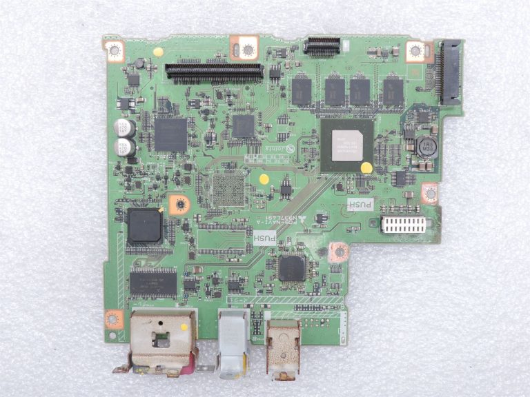Mercedes W207 W212 W218 Radio vadības bloks A2129007225 Rezerves daļu komponents