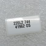 Mercedes W207 W212 W218 Radio vadības bloks A2129007225 Rezerves daļu komponents