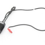Mercedes Benz A klases W169 priekšējās labās drošības jostas sprādzes A1698602369, A1698604869
