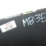 Oriģinālais Mercedes Benz W212 E200 motora nodalījuma drošinātāju bloka vadības bloks
