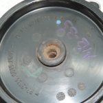 Oriģinālais Mercedes Benz W212 E200 stūres pastiprinātāja sūknis Stūres pastiprinātāja sūknis