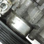 Oriģinālais Mercedes Benz W212 E200 stūres pastiprinātāja sūknis Stūres pastiprinātāja sūknis