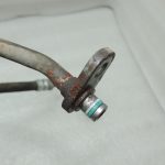 Oriģinālā Mercedes Benz W212 E200 stūres pastiprinātāja hidrauliskā augstspiediena līnija