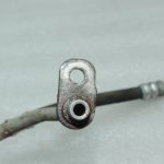Oriģinālā Mercedes Benz W212 E200 stūres pastiprinātāja hidrauliskā augstspiediena līnija