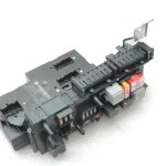 Oriģinālais Mercedes Benz W212 drošinātāju kārbas centrālais vadības bloks