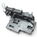 Oriģinālais Mercedes Benz W212 drošinātāju kārbas centrālais vadības bloks