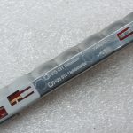 Oriģinālais Mercedes Benz W212 W204 Trešais bremžu lukturis TESTĒTS OK