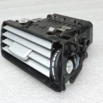 Oriģinālais Mercedes Benz W212 instrumentu paneļa ventilācijas lūkas kreisais