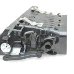 Oriģinālais Mercedes Benz W212 instrumentu paneļa ventilācijas lūkas kreisais